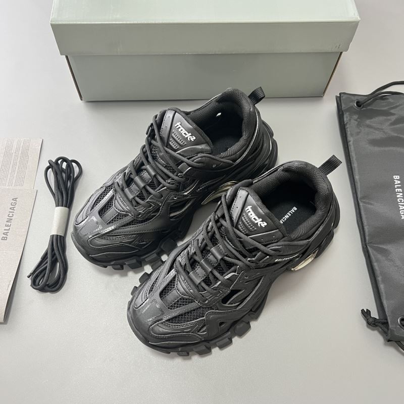 Balenciaga Track Shoes